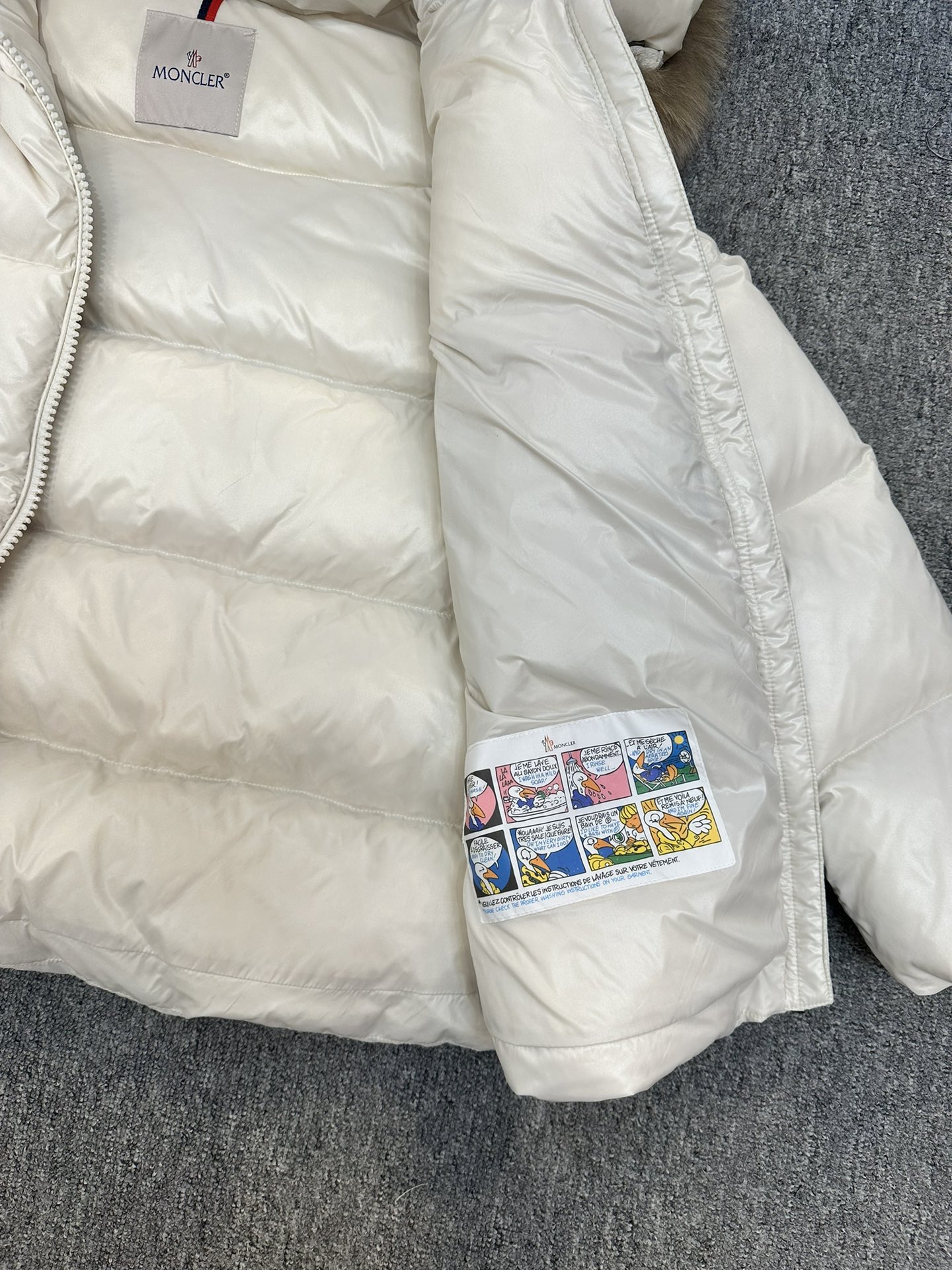 Moncler Down Jackets